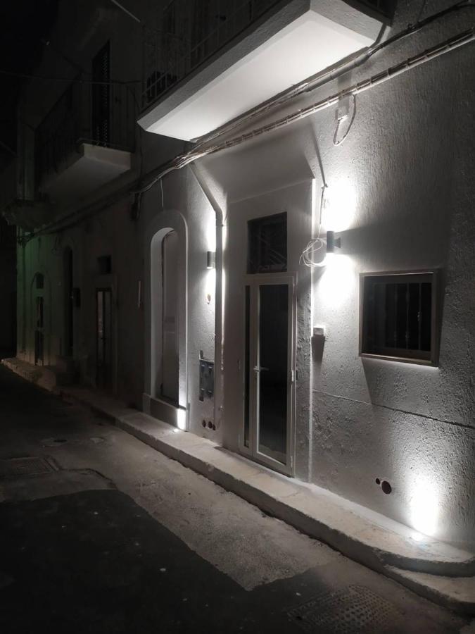 Soggiorno Galasso Villa ออสตูนี ภายนอก รูปภาพ