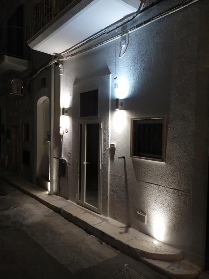 Soggiorno Galasso Villa ออสตูนี ภายนอก รูปภาพ
